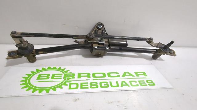 HYUNDAI 981101H000 Motor limpiaparabrisas comprar Pamplona