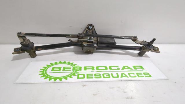 981101H000 Motor del limpiaparabrisas  comprar en Pontevedra