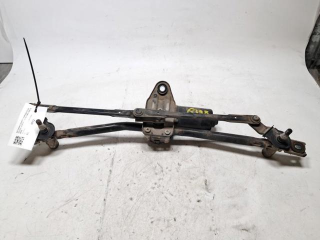 Motor del limpiaparabrisas 981101H000 HYUNDAI