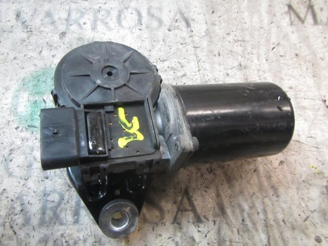 Motor del limpiaparabrisas 981101H000 HYUNDAI