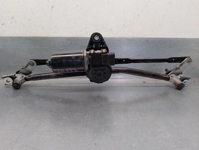 Motor del limpiaparabrisas 981101H000 HYUNDAI