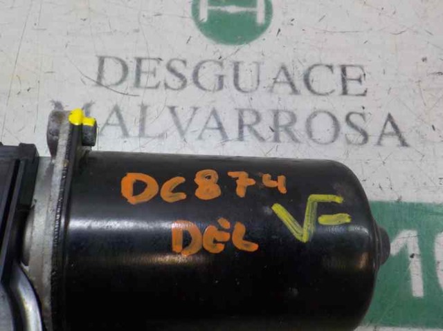 Motor del limpiaparabrisas KIA Optima  (2010-2017)
