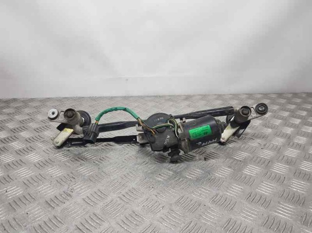 Motor del limpiaparabrisas 981101J000 HYUNDAI