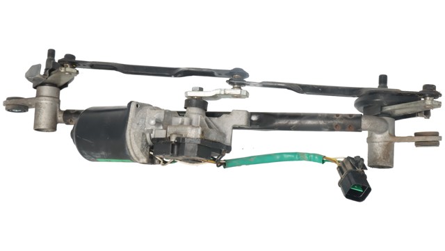 Motor del limpiaparabrisas 981101J000 HYUNDAI