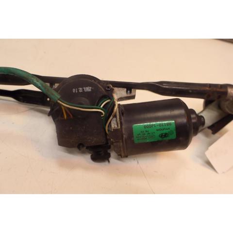 981101J000 Motor limpiaparabrisas comprar Sevilla