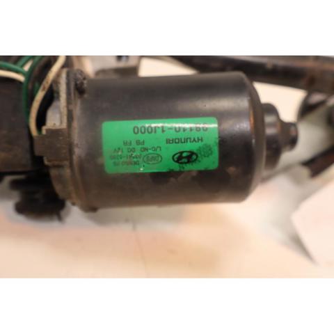 981101J000 HYUNDAI Motor limpiaparabrisas  en stock Huelva