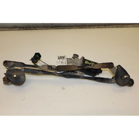981101J000 Motor limpiaparabrisas comprar Almería