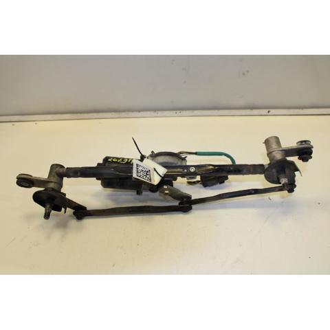 981101J000 HYUNDAI Motor del limpiaparabrisas  comprar en Jaén