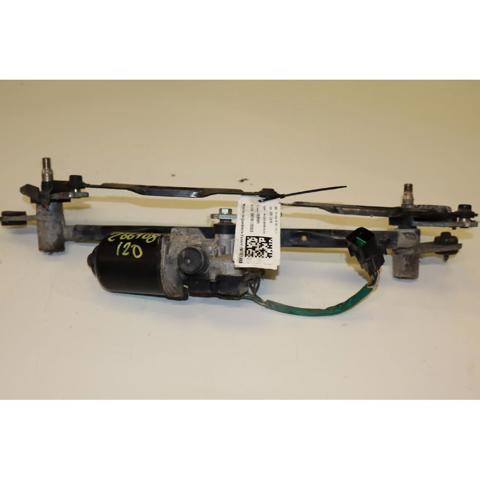HYUNDAI 981101J000 Motor del limpiaparabrisas  comprar en Albacete