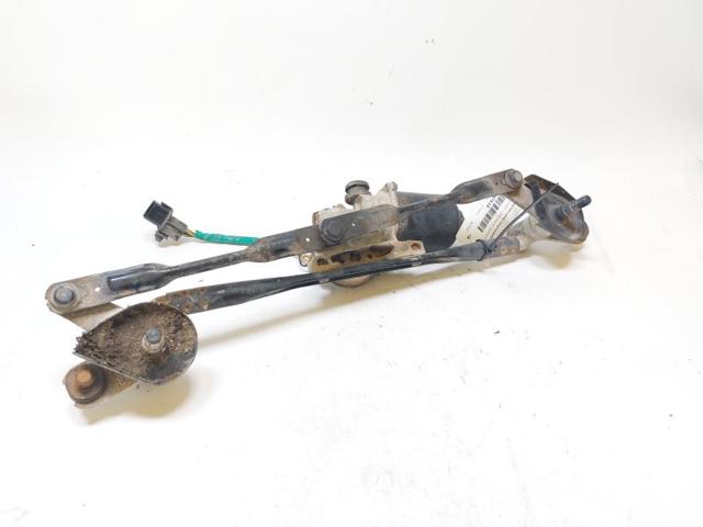 HYUNDAI 981101J000 Motor limpiaparabrisas  en stock Terrassa