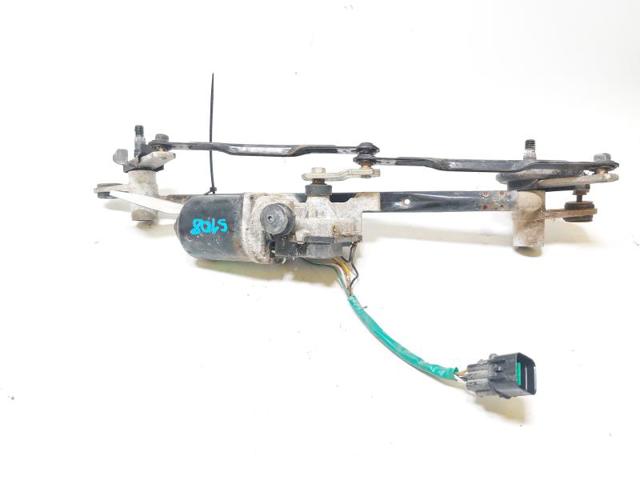 HYUNDAI 981101J000 Motor del limpiaparabrisas  comprar en Murcia