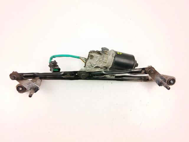 Motor del limpiaparabrisas 981101J000 HYUNDAI