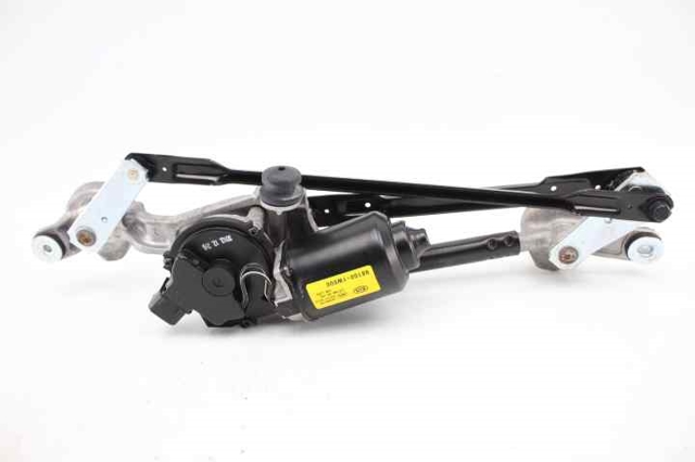 HYUNDAI 981101W000 Motor limpiaparabrisas  en stock Terrassa