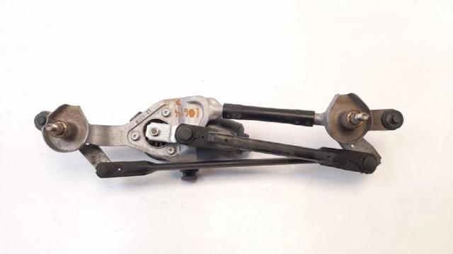 Motor del limpiaparabrisas para KIA Rio III (UB)