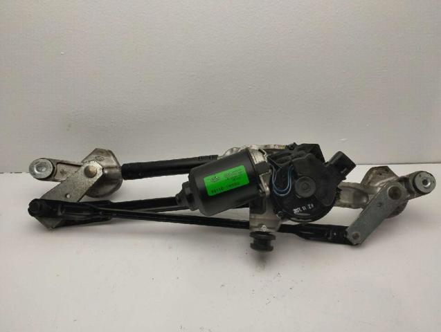 981101W000 Motor limpiaparabrisas comprar Girona