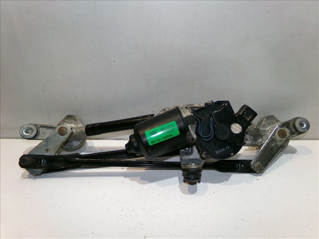 981101W000 Motor del limpiaparabrisas  comprar en Pontevedra