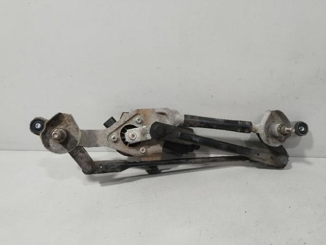 Motor del limpiaparabrisas KIA Rio III desde 81,31 €