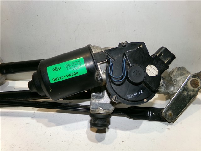 981101W000 Motor del limpiaparabrisas  comprar en Reus