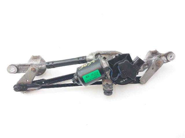 Motor del limpiaparabrisas KIA Rio III hatchback comprar en España