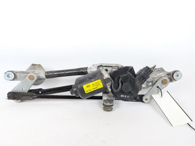 981101W000 HYUNDAI Motor del limpiaparabrisas  comprar en Lleida