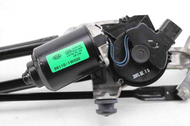 981101W000 HYUNDAI Motor del limpiaparabrisas  comprar en Jaén