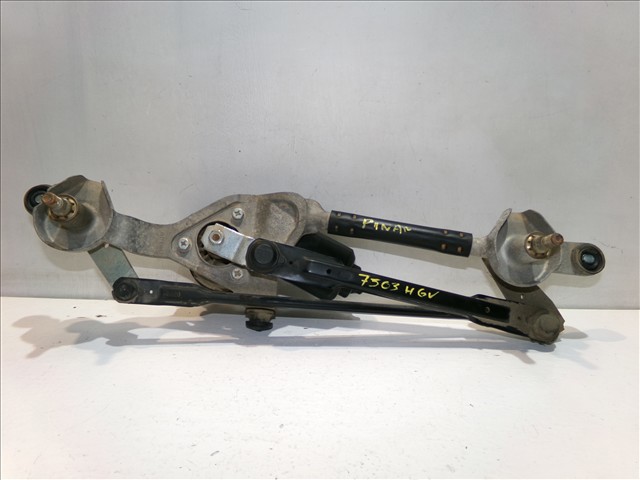 HYUNDAI 981101W000 Motor limpiaparabrisas comprar Pamplona