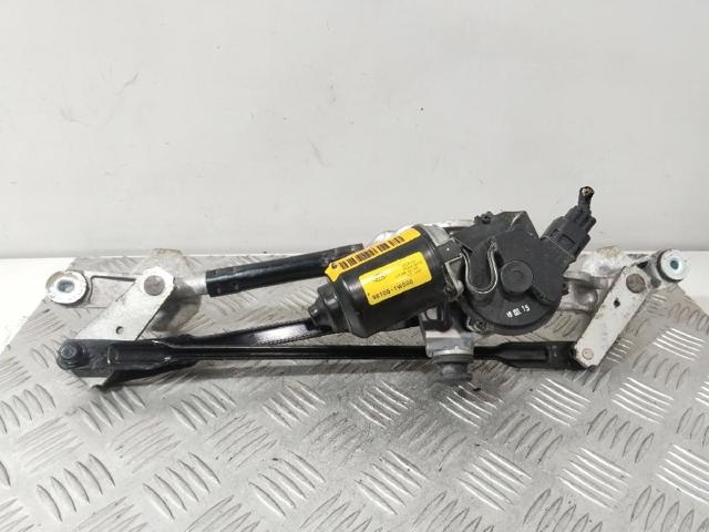 Precio del repuesto Motor del limpiaparabrisas Rio III hatchback