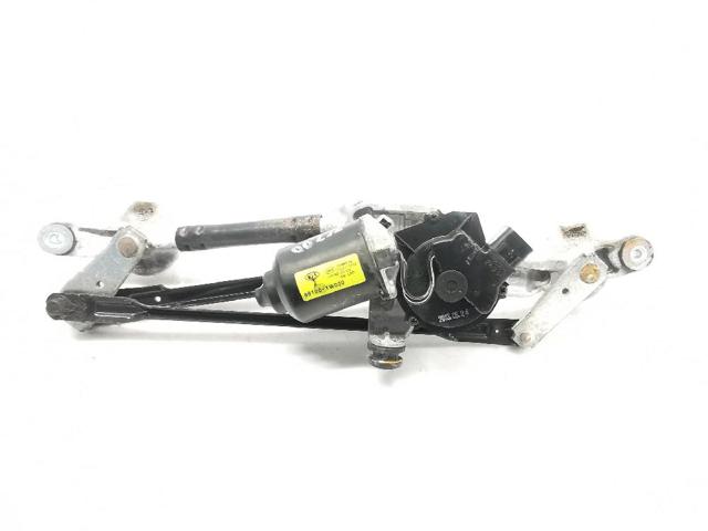 Motor del limpiaparabrisas KIA Rio III (UB)