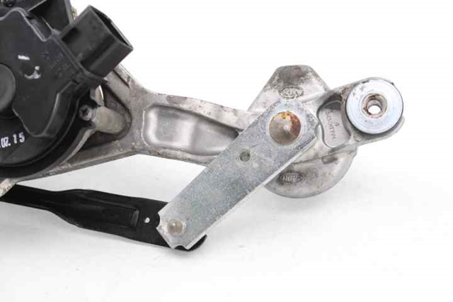 HYUNDAI 981101W000 Motor del limpiaparabrisas  comprar en Ponferrada