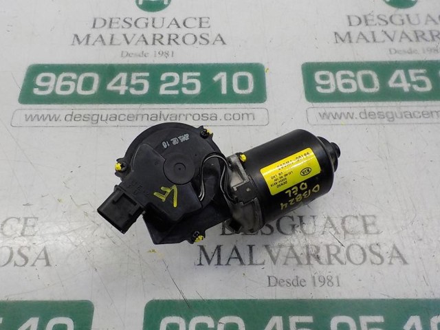 Comprar Motor del limpiaparabrisas KIA Rio III UB a bajo precio