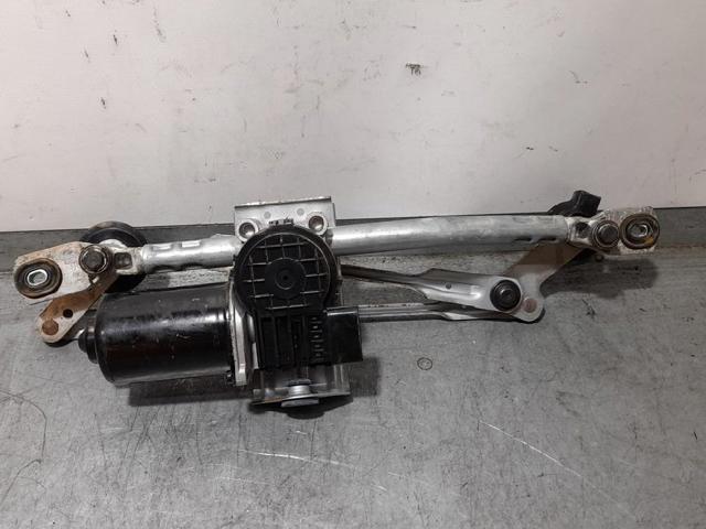 Motor del limpiaparabrisas KIA Picanto II (2011-2018)