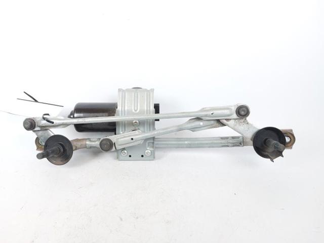 Motor del limpiaparabrisas KIA Picanto II (TA)