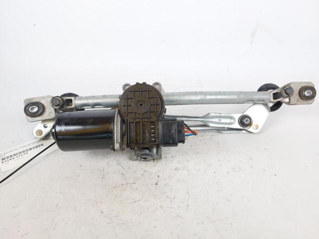 Comprar Motor del limpiaparabrisas KIA Picanto II TA a bajo precio