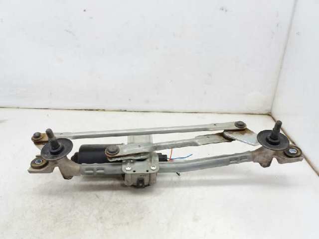 Motor del limpiaparabrisas KIA Picanto II hatchback comprar en España
