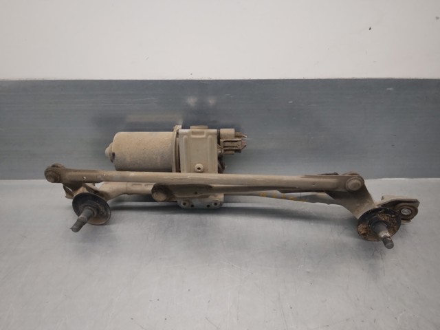 Motor del limpiaparabrisas para KIA Picanto II (TA)