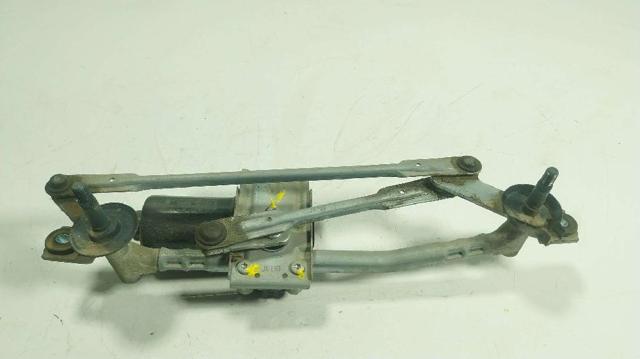 Motor del limpiaparabrisas para KIA Picanto II (TA)