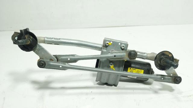 Motor del limpiaparabrisas KIA Picanto II desde 91,48 €