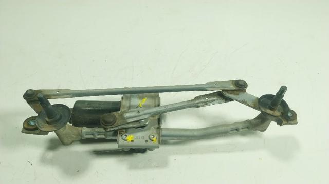 Motor del limpiaparabrisas para KIA Picanto II (TA)