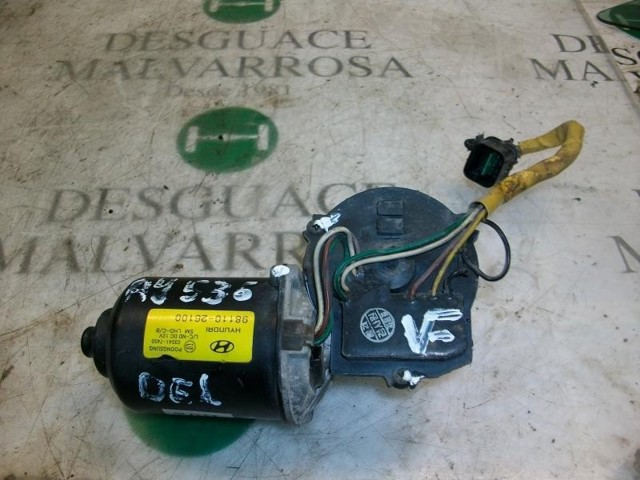 9811026100 Hyundai/Kia