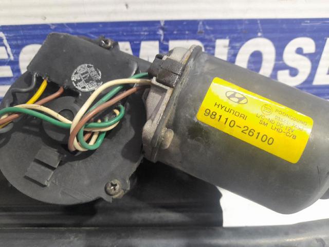 9811026100 Motor limpiaparabrisas  en stock Castellón