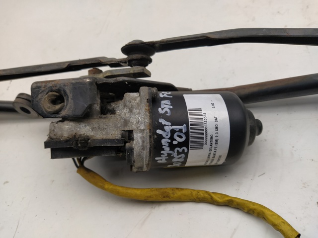 9811026100 Hyundai/Kia