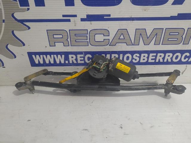9811026100 Motor limpiaparabrisas  en stock Granada