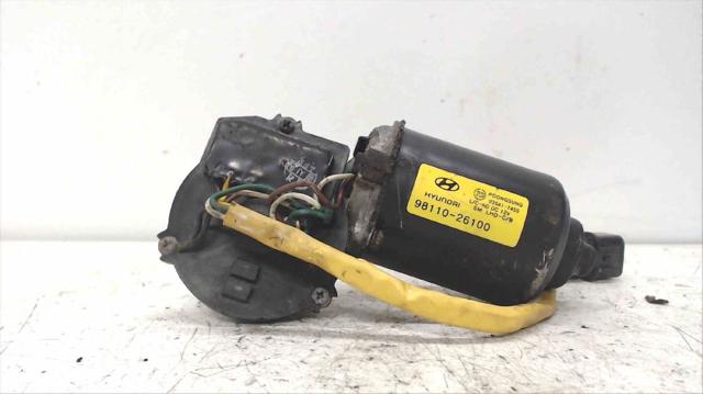 9811026100 Motor del limpiaparabrisas  disponible Utrera