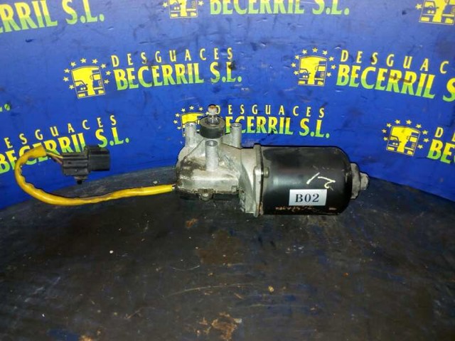 9811026100 HYUNDAI Motor limpiaparabrisas  en stock Gandía