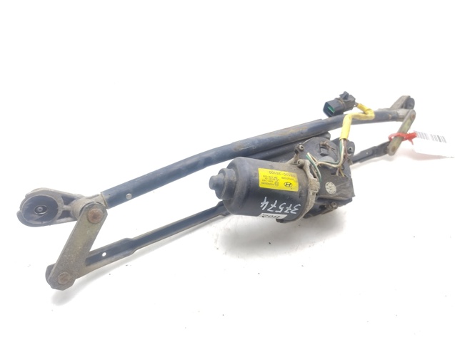 9811026100 HYUNDAI Motor limpiaparabrisas  en stock Huelva