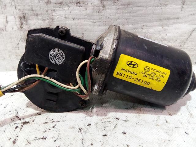 9811026100 Hyundai/Kia