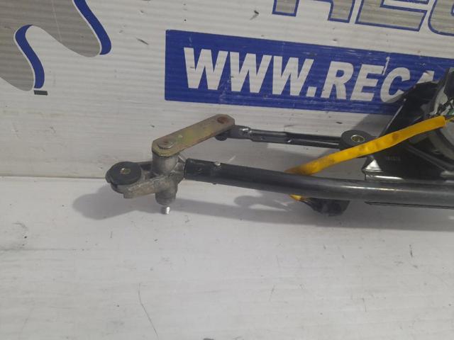 HYUNDAI 9811026100 Motor del limpiaparabrisas  disponible Valladolid