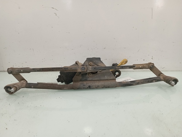 Motor del limpiaparabrisas para Hyundai Santa Fe I (SM)