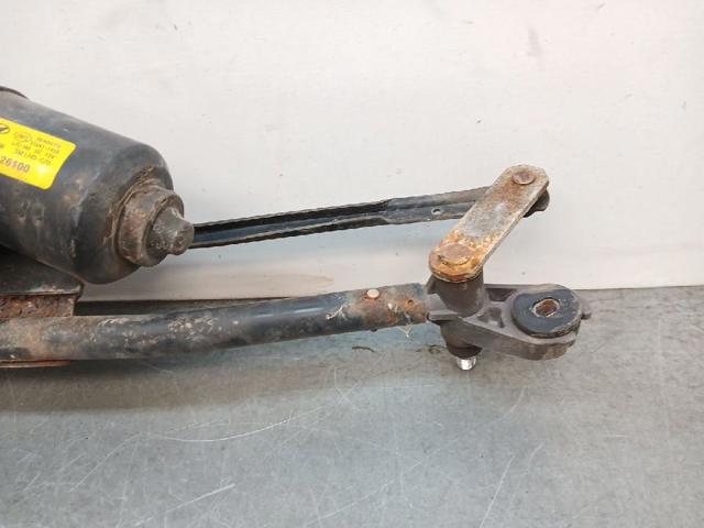 HYUNDAI 9811026100 Motor del limpiaparabrisas  disponible Valladolid