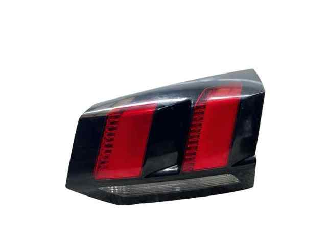 Piloto trasero interior derecho 9811027780 PEUGEOT